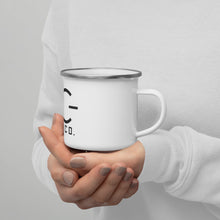 Load image into Gallery viewer, MC- Meat Co. Enamel Mug
