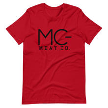 Load image into Gallery viewer, Short-sleeve unisex t-shirt