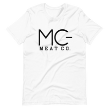 Load image into Gallery viewer, Short-sleeve unisex t-shirt