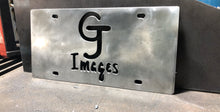 Load image into Gallery viewer, Customized License Plate
