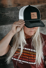 Load image into Gallery viewer, MC- Meat Co. Meshback Hats
